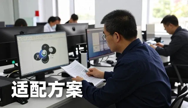 南昌好嗨哟文化传媒有限公司展示内容分发应用成果